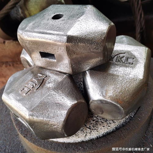 你对大型铸钢件的了解有多少呢 铸钢厂厂家带你来看