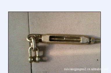 【供应瑞祥牌RX-20型花篮体】价格,厂家,图片,其他船用五金配件,青岛瑞祥精密铸造-