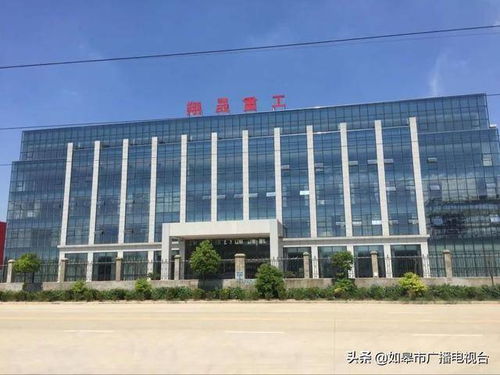 10家企业,57个岗位,359 个需求,如皋长江喊你回来上班啦
