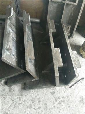 机械加工 40cr25ni20si2焊接网框