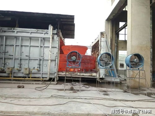 客户不懂铸件热处理 大型铸钢件厂家来解答