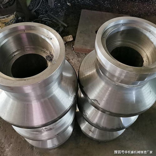 大型铸钢件生产厂家在设计精密铸件的结构时,需要注意什么