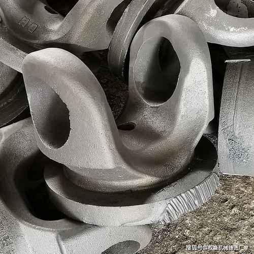 铸钢件出现了砂眼该怎么办 铸钢件生产厂家教您解决