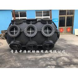 中海航石岛船用橡胶护舷船舶用品公司