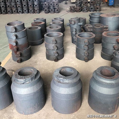 铸钢件加工厂家要如何严控铸钢件的加工过程