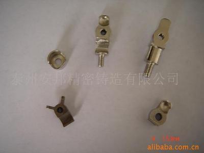不锈钢;不锈钢.铸钢件;五金工具;汽车零配件;船舶五金;纺织机械配件;电子元器件销售;_机械零部件加工 船用五金配件 _中国 江苏 兴化市 兴化市陈堡工业区_泰州安邦精密铸造_