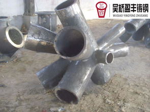 铸钢厂用各种铸造熔炼炉的介绍