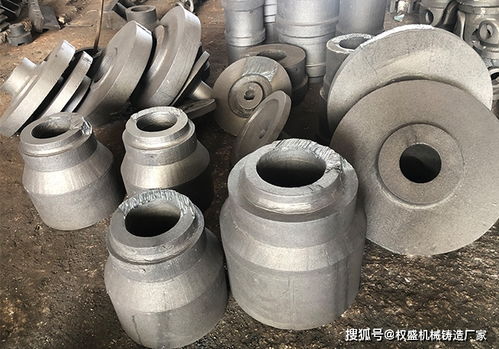 如何保障铸钢件的质量,看铸钢厂厂家的法宝